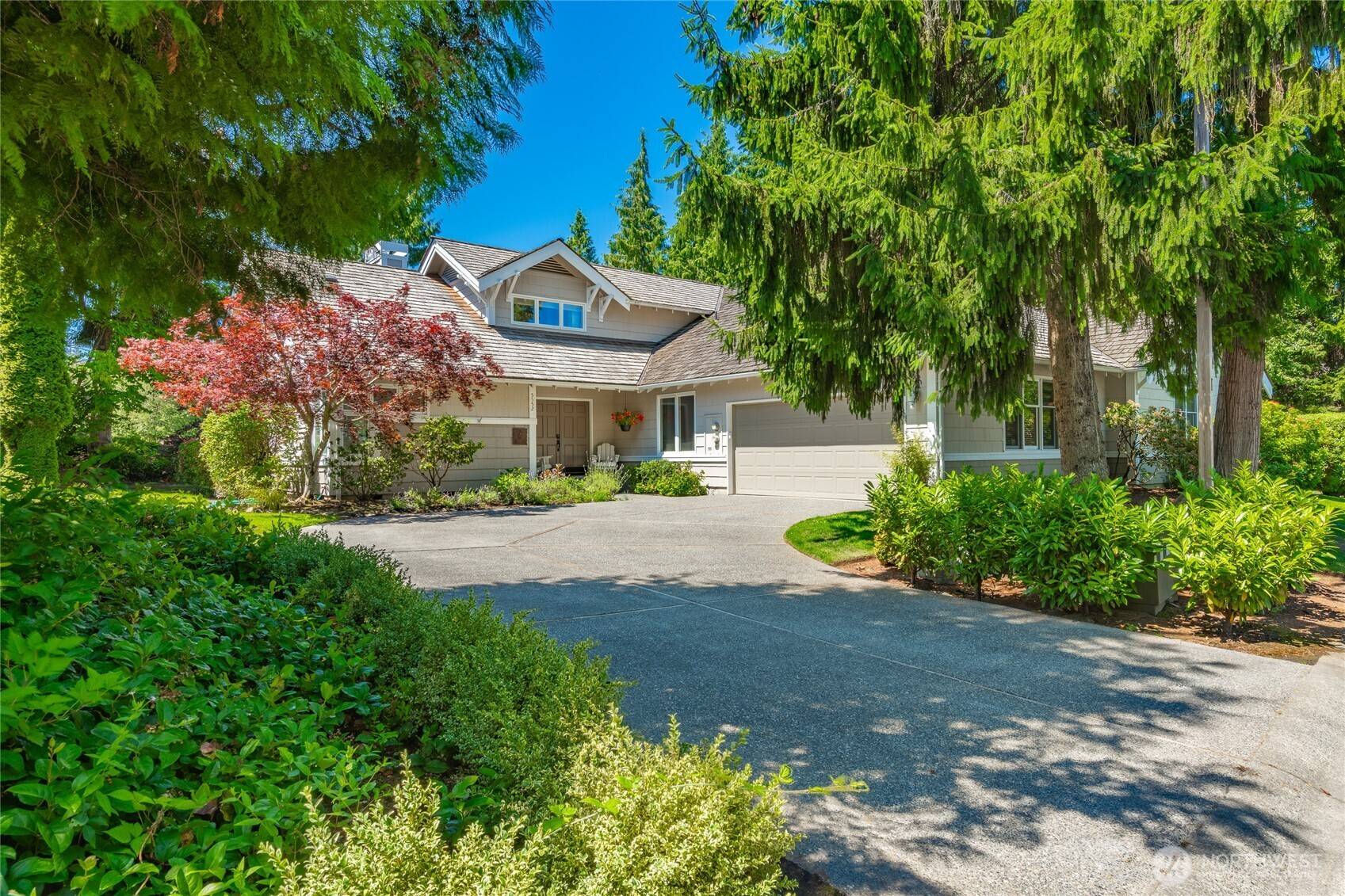 Blaine, WA 98230,5552 Canvasback RD