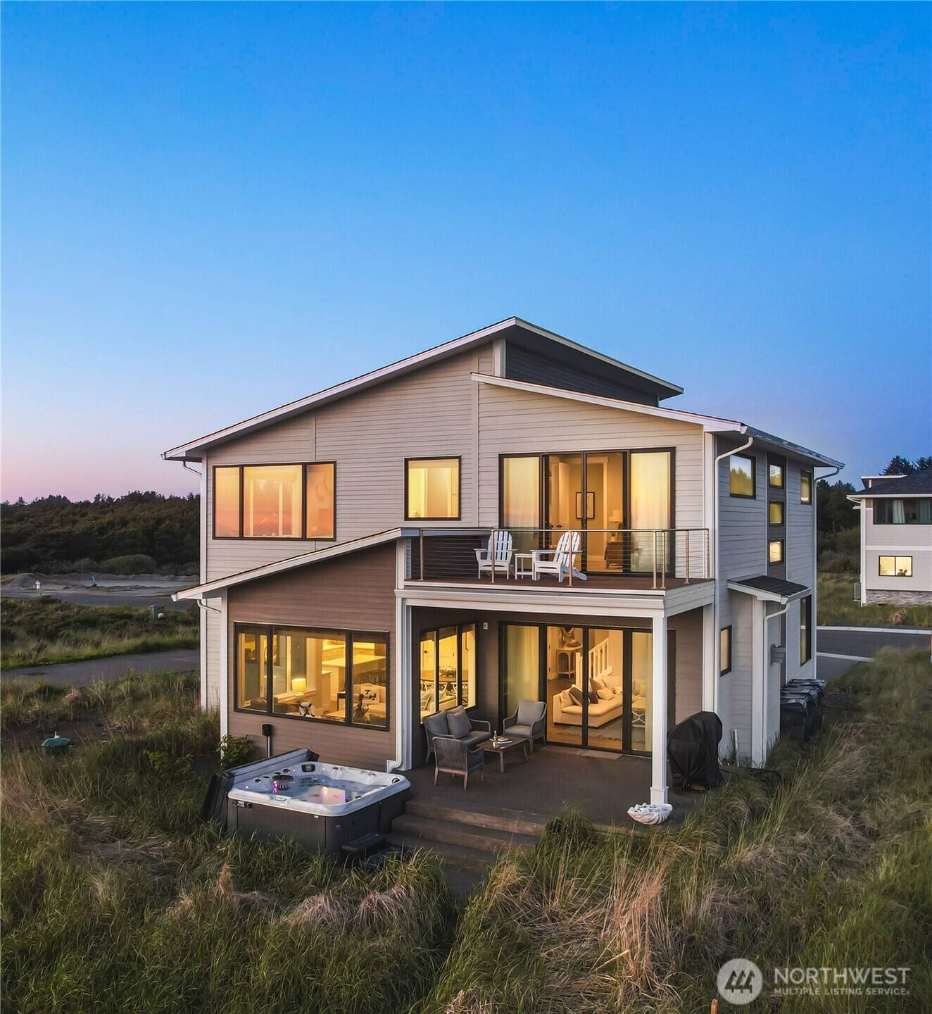 Westport, WA 98595,1401 S Cohasset Crest