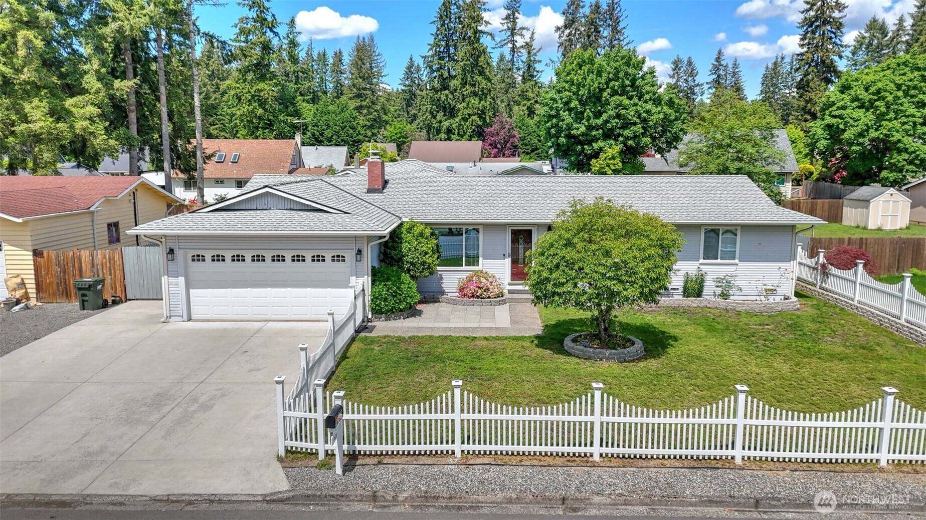 Renton, WA 98059,14628 SE 142nd ST