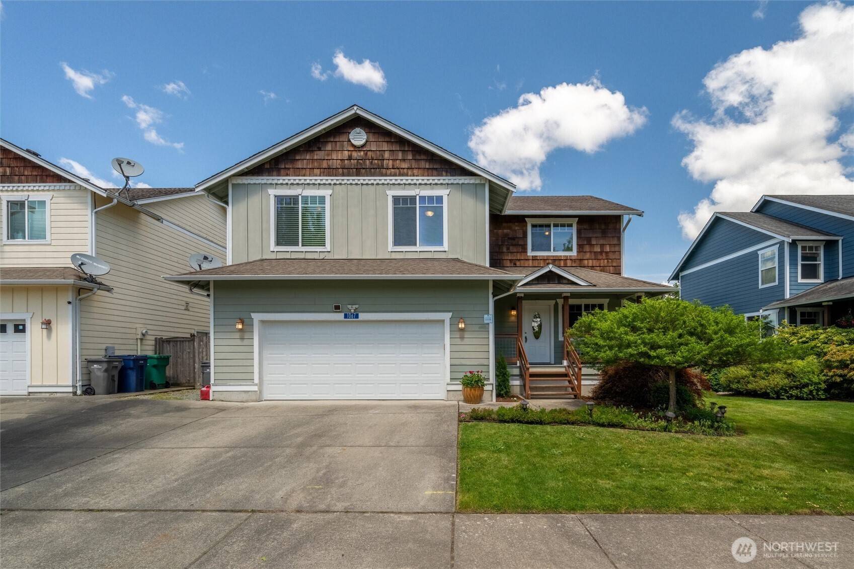 Burlington, WA 98233,1067 Homestead DR