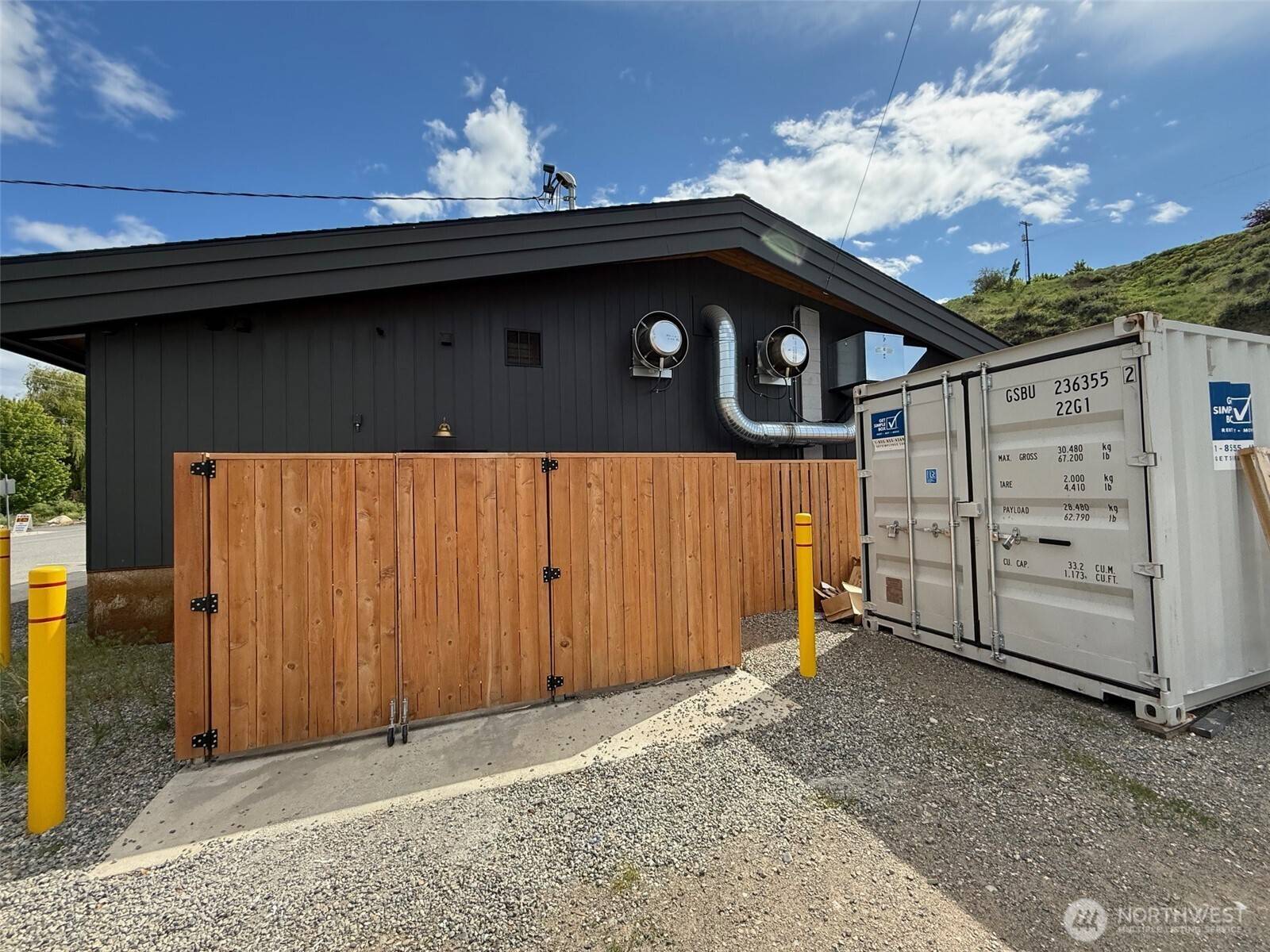 Twisp, WA 98856,425 Glover ST S