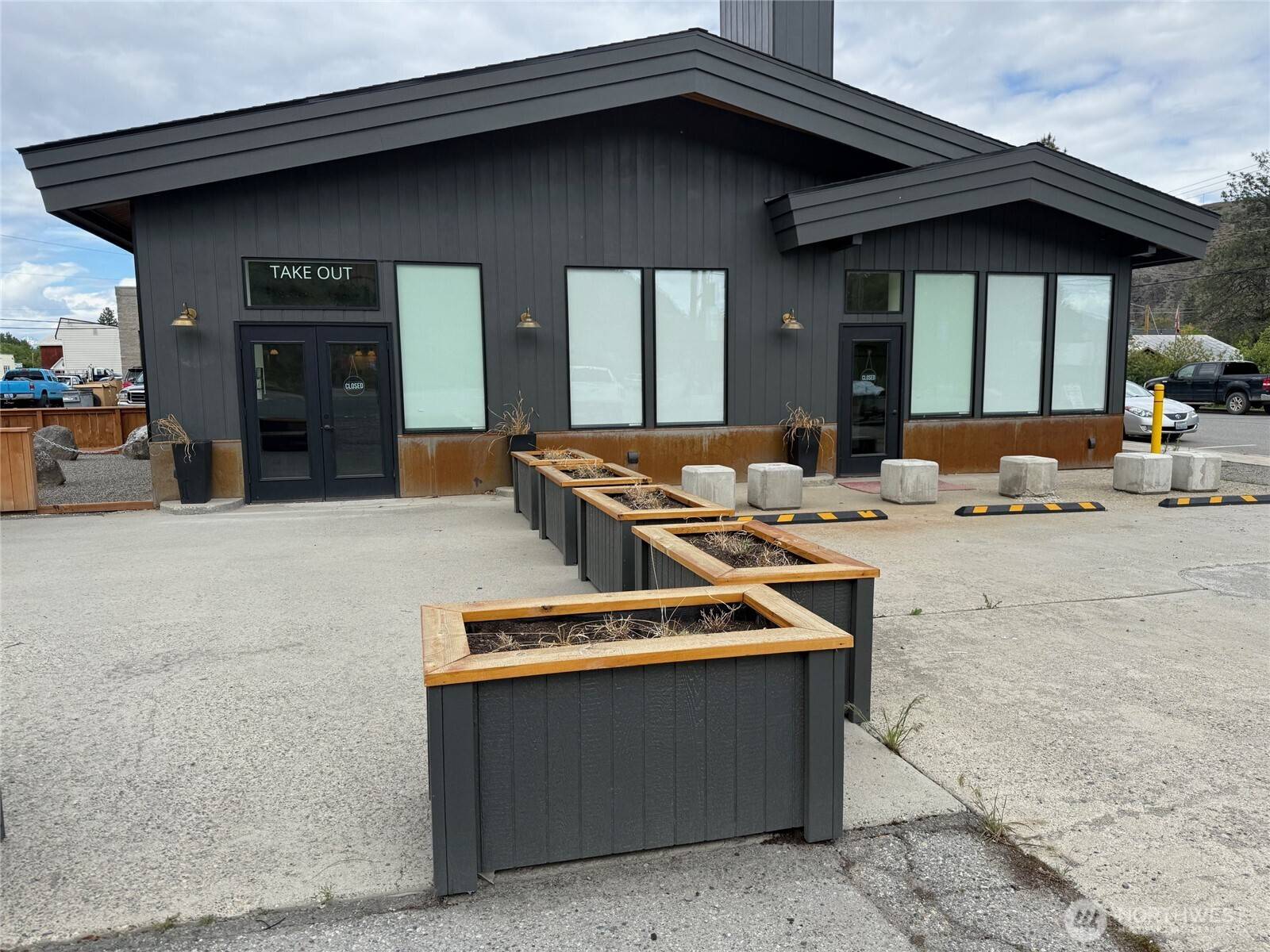 Twisp, WA 98856,425 Glover ST S