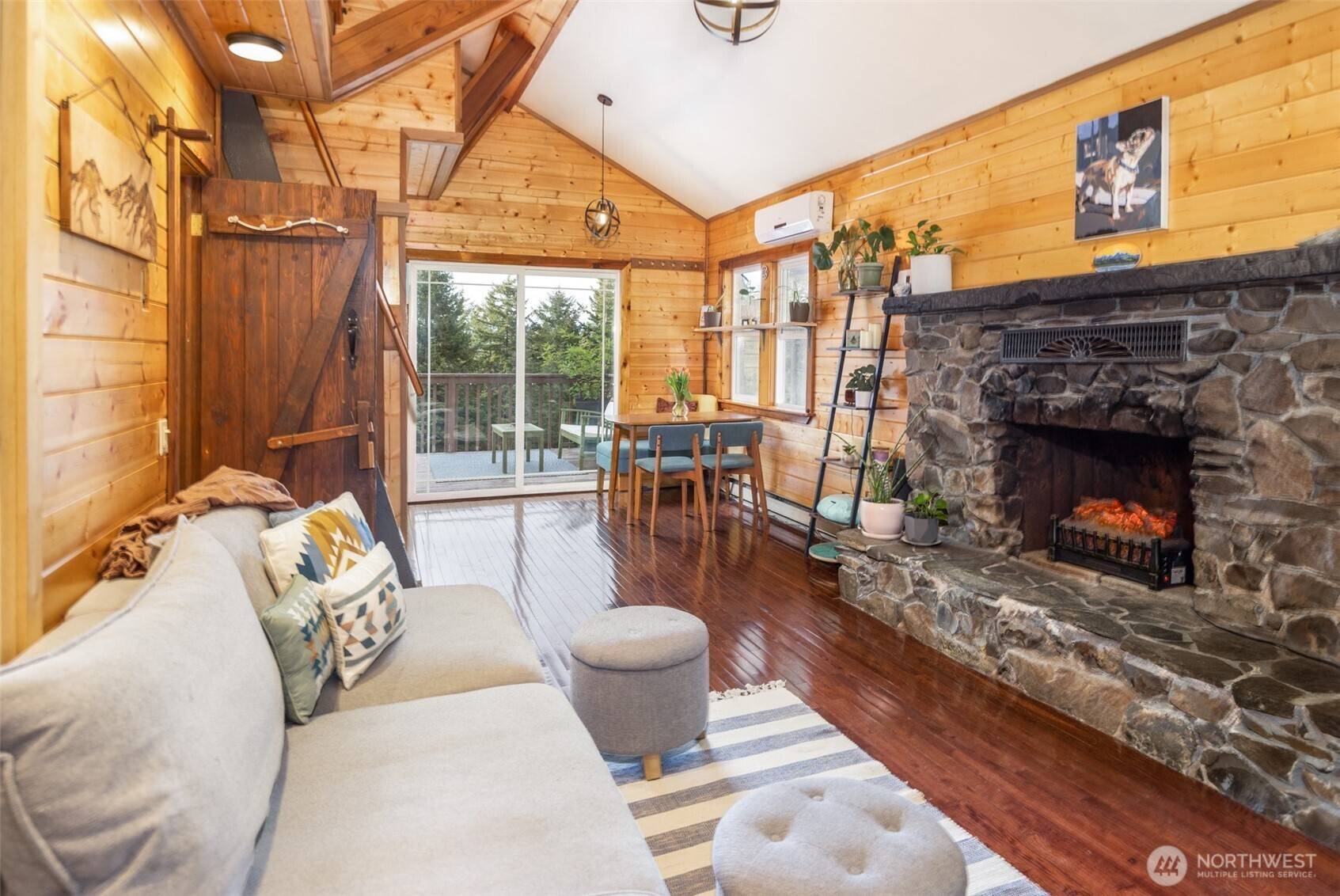 Cle Elum, WA 98922,451 Aspen Springs RD