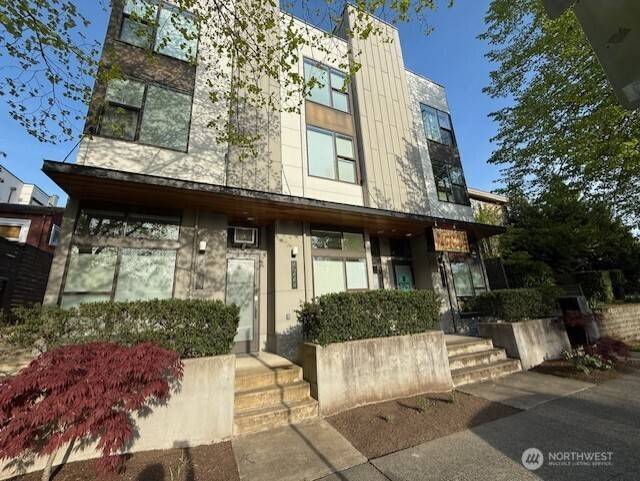Seattle, WA 98116,4044 California AVE SW #A