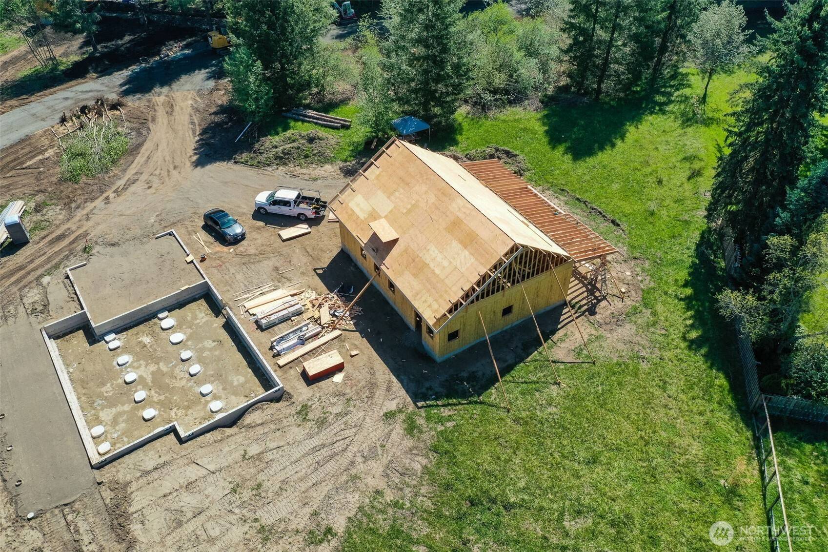 Packwood, WA 98361,111 Campfire LN