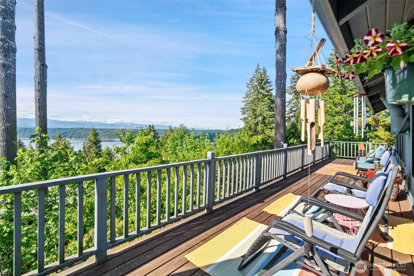 Union, WA 98592,61 E Mt Ellinor CT