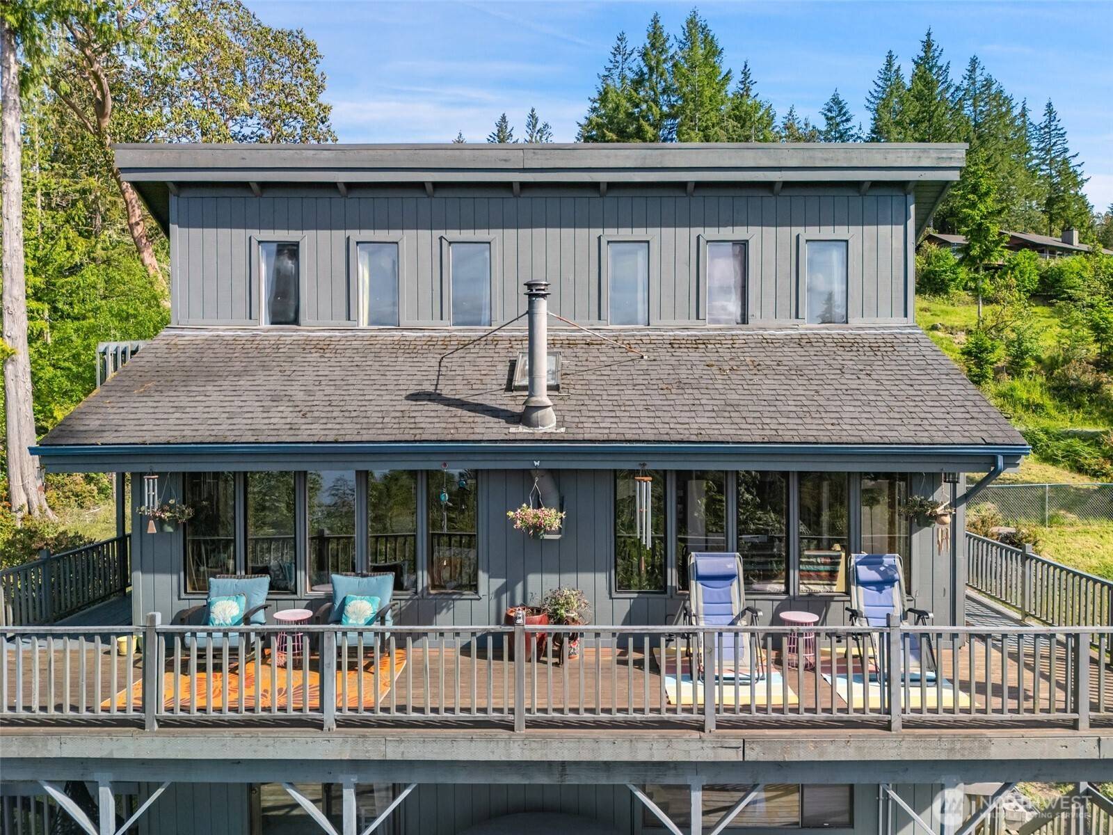 Union, WA 98592,61 E Mt Ellinor CT