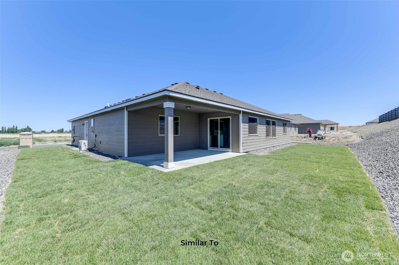 Moses Lake, WA 98837,216 Sandy Lp