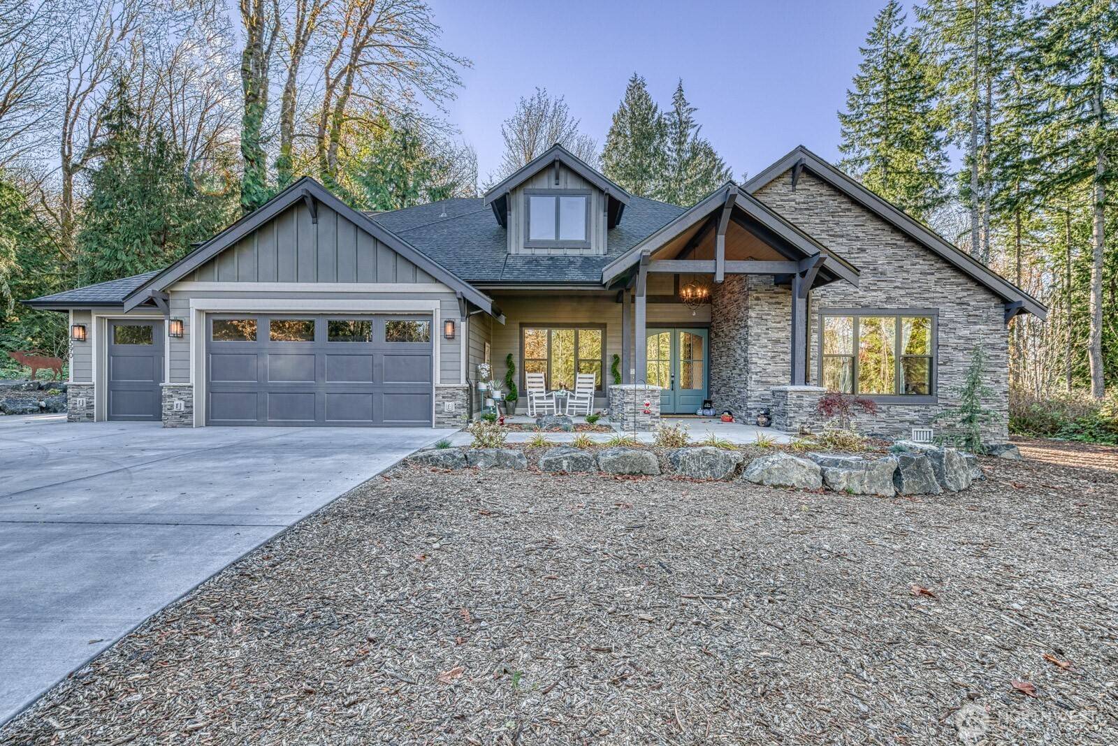 Gig Harbor, WA 98332,7 Crescent Valley DR NW