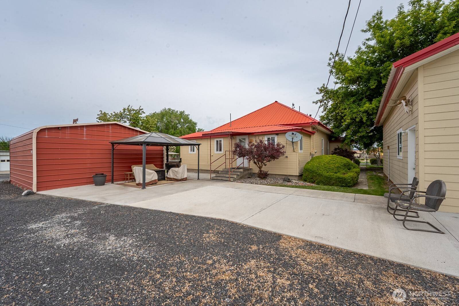Coulee City, WA 99115,301 E Chelan ST