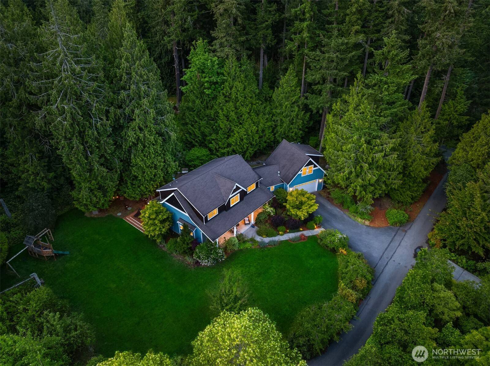 Bainbridge Island, WA 98110,6570 Cedar Glade Lane
