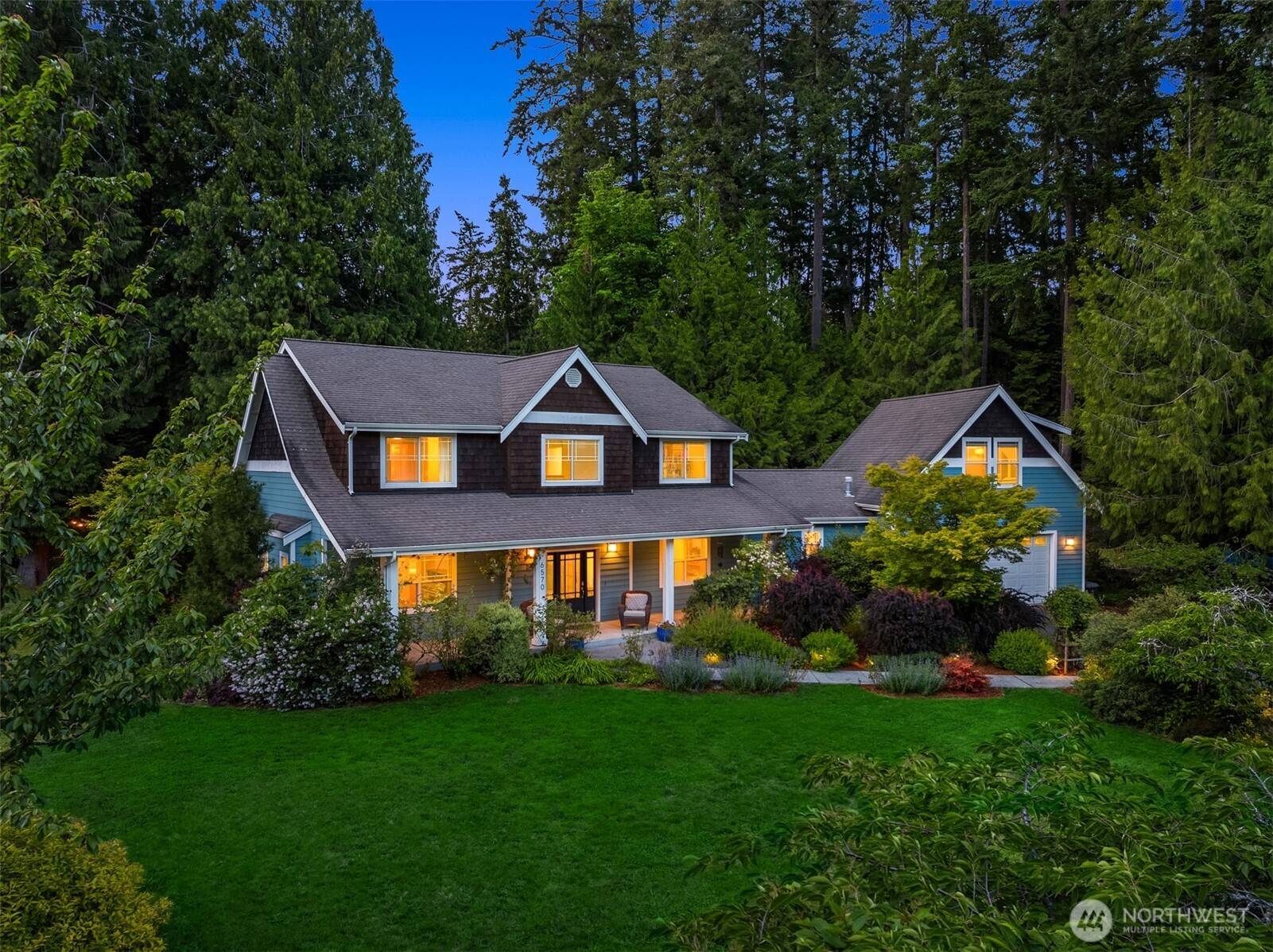 Bainbridge Island, WA 98110,6570 Cedar Glade Lane
