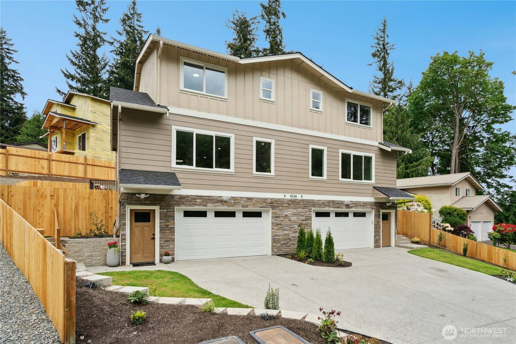 Everett, WA 98208,8510 Shadow Wood DR #A