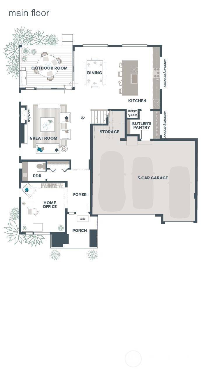 Port Orchard, WA 98367,4140 Reef RD SW