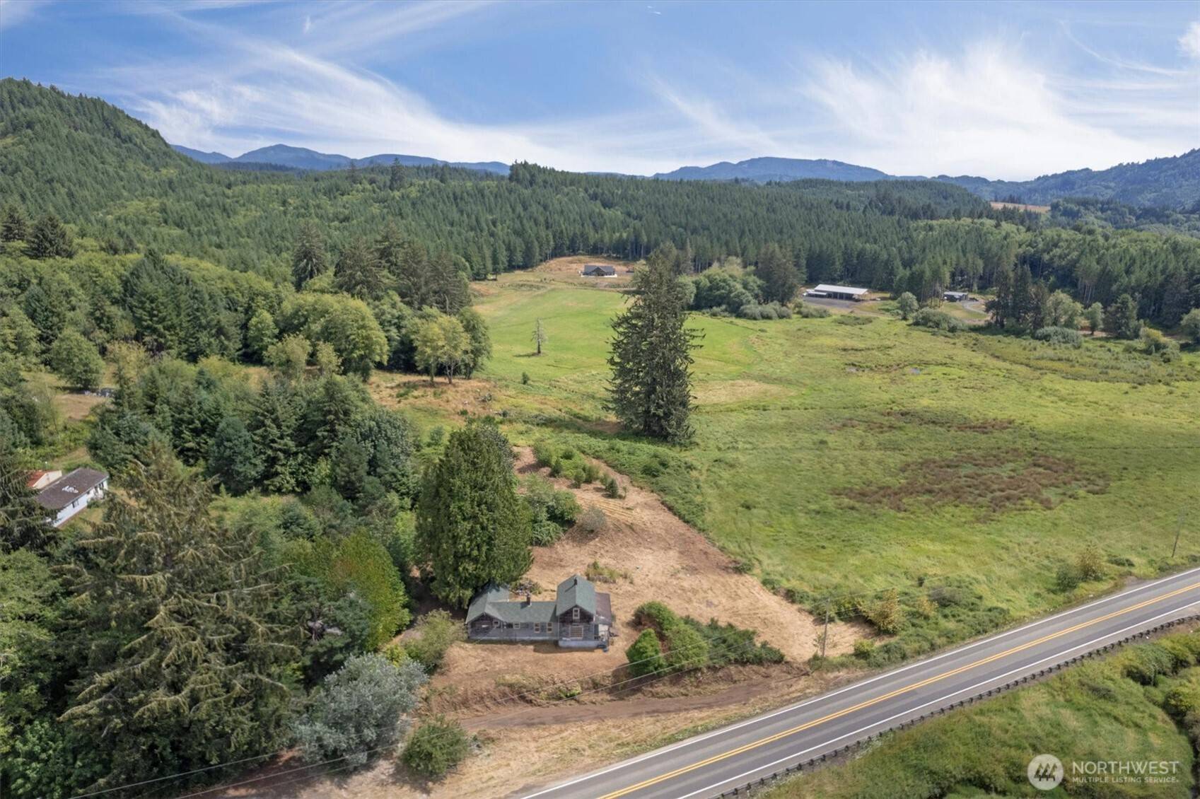 Skamokawa, WA 98647,1908 W State Route 4 #1