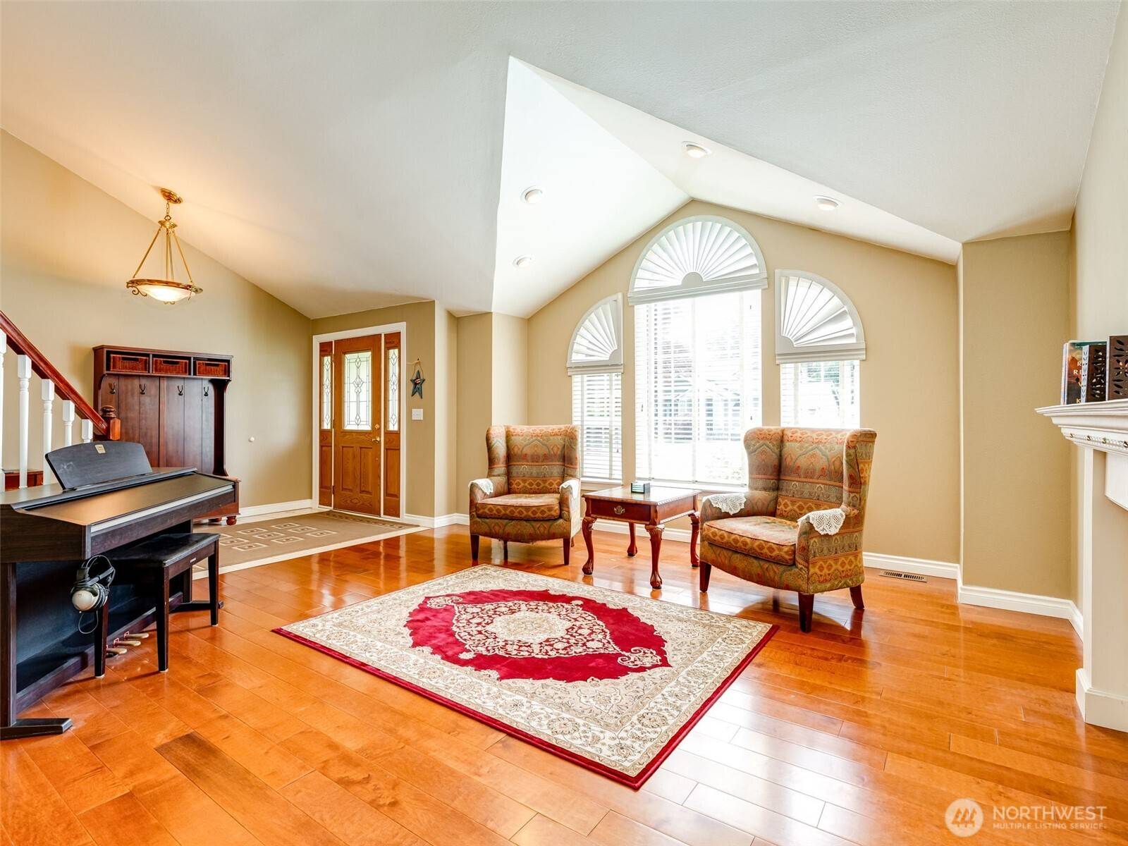 Puyallup, WA 98374,1717 24th Ave CT SE