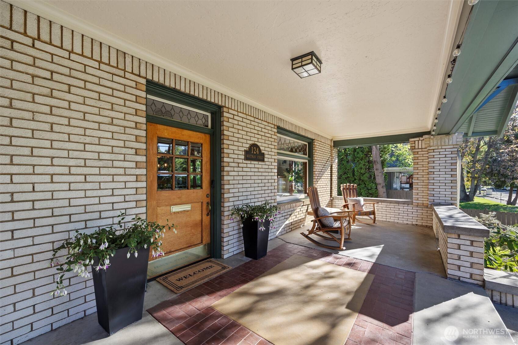 Walla Walla, WA 99362,124 Whitman ST