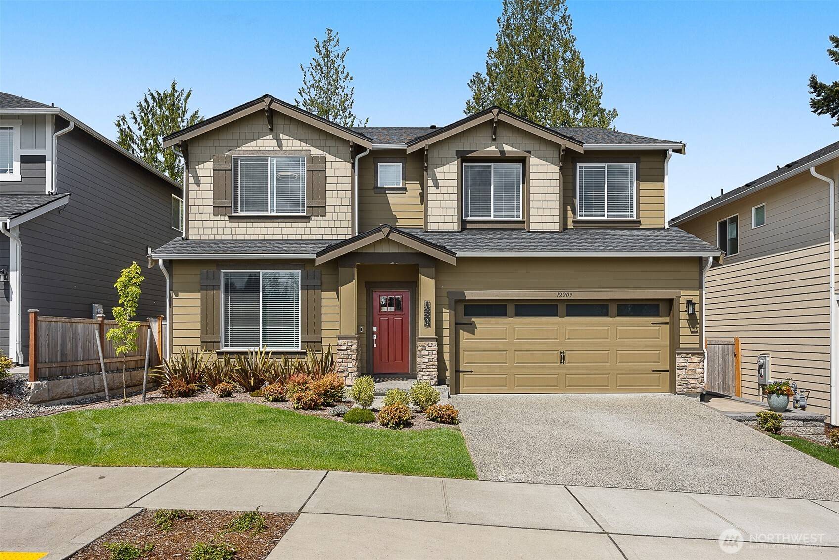 Lake Stevens, WA 98258,12203 SE 9th PL SE