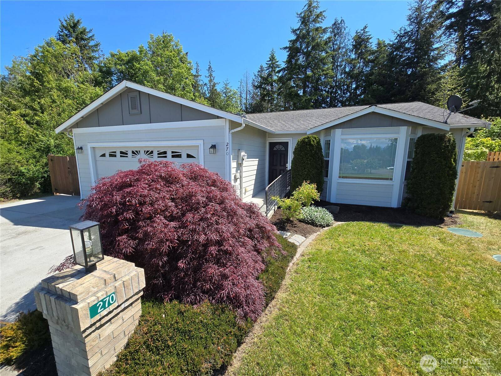 Sequim, WA 98382,270 America BLVD