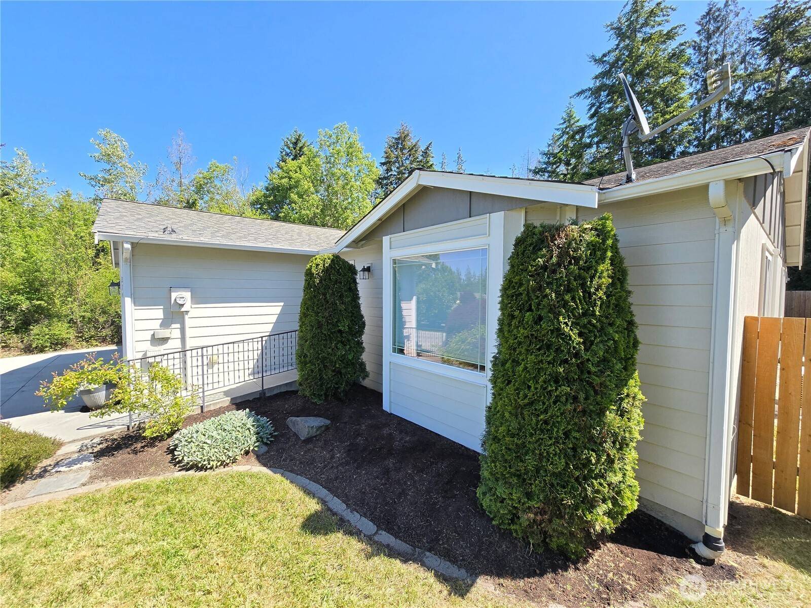 Sequim, WA 98382,270 America BLVD