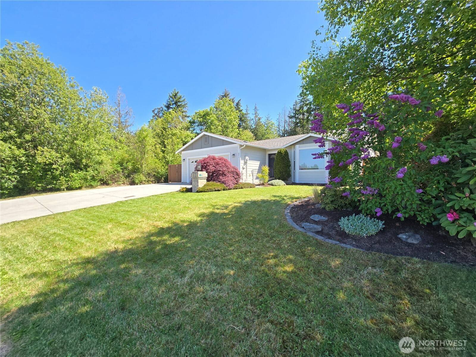 Sequim, WA 98382,270 America BLVD