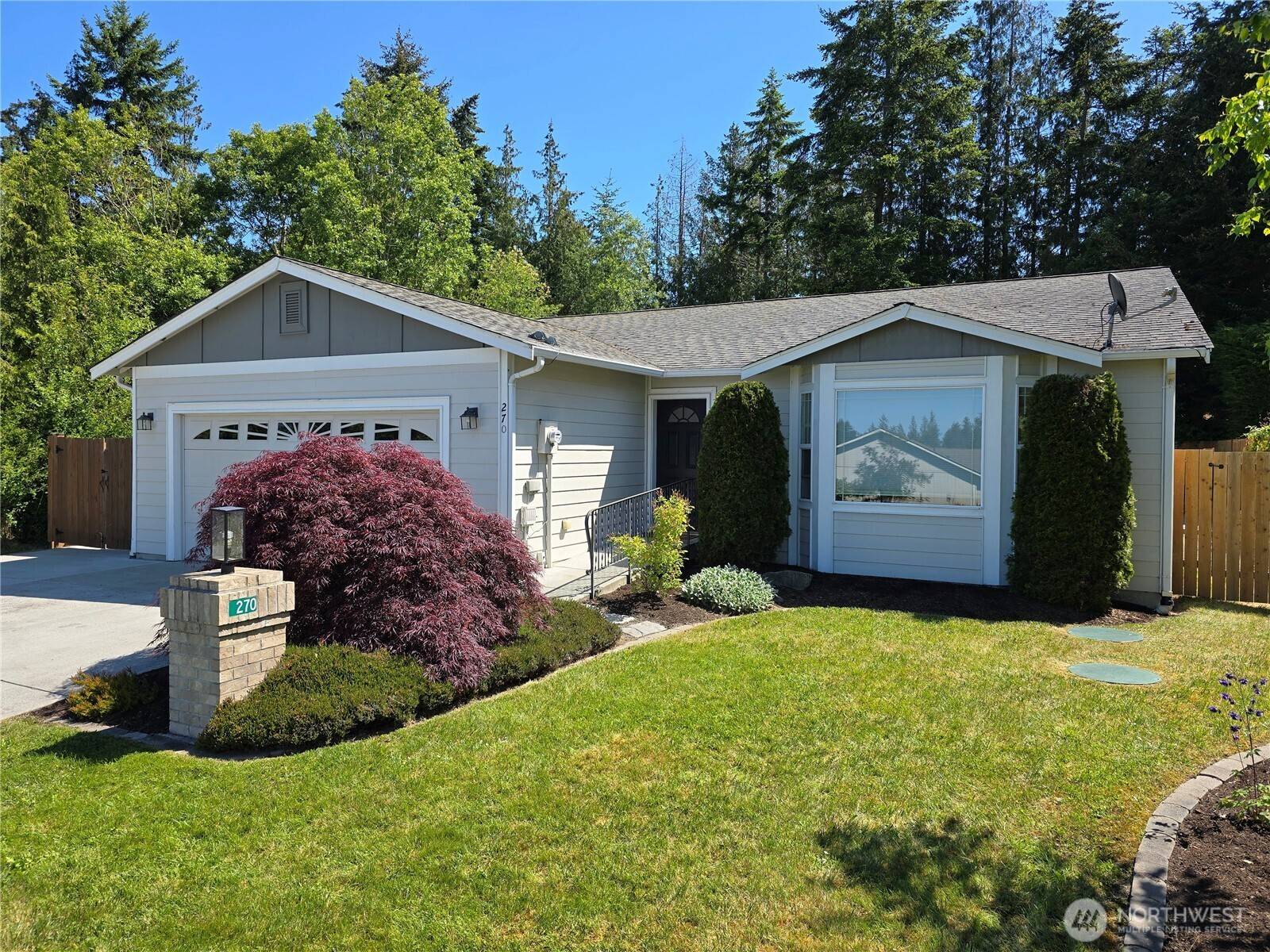 Sequim, WA 98382,270 America BLVD