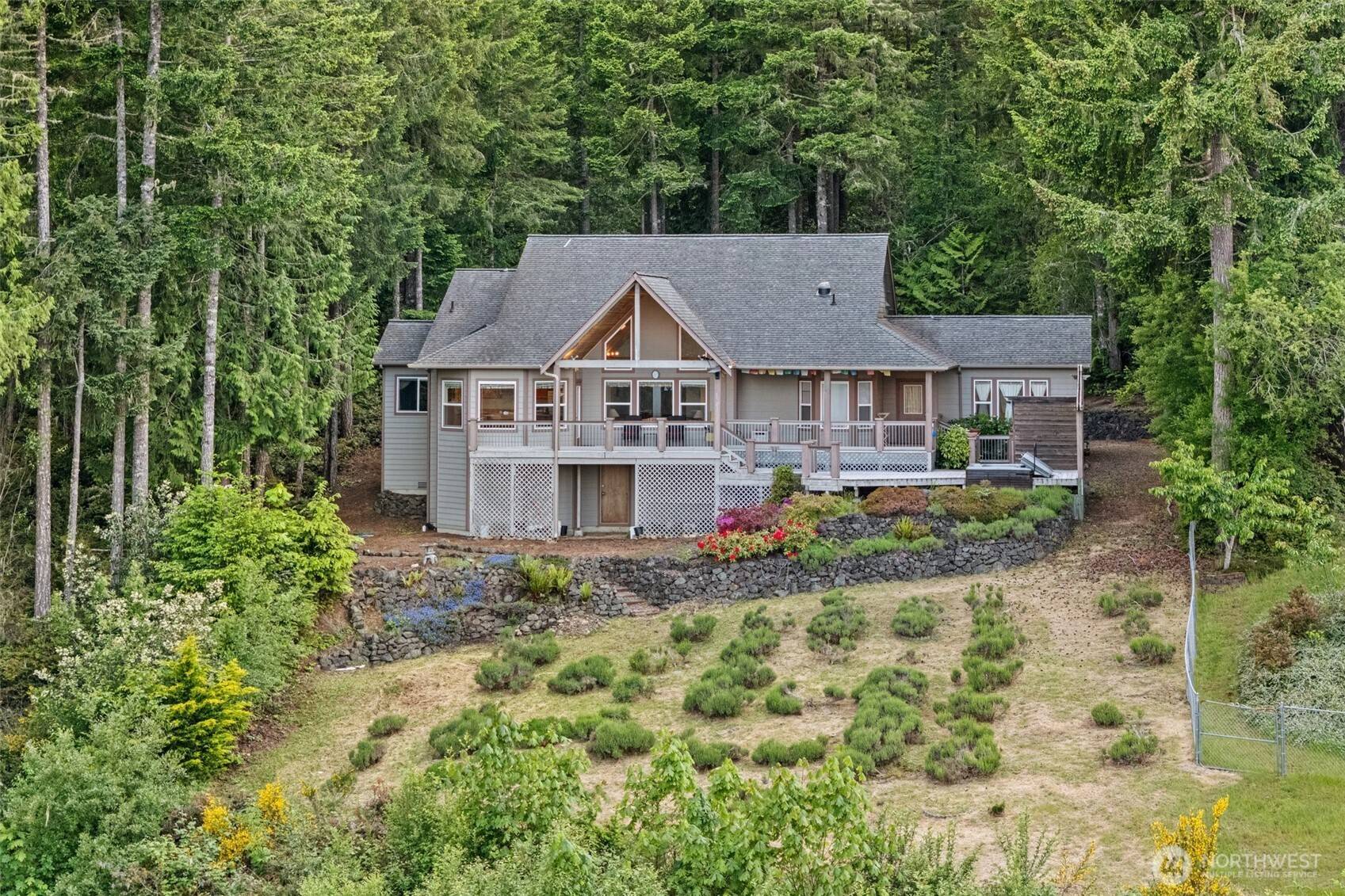 Seabeck, WA 98380,14647 NW Honeyhill LOOP