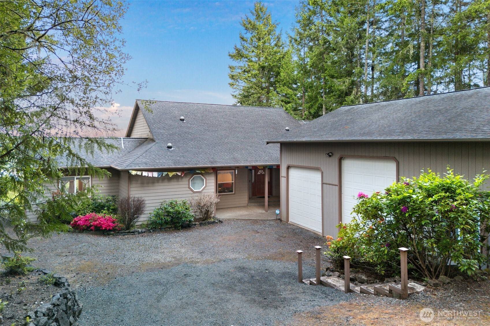 Seabeck, WA 98380,14647 NW Honeyhill LOOP
