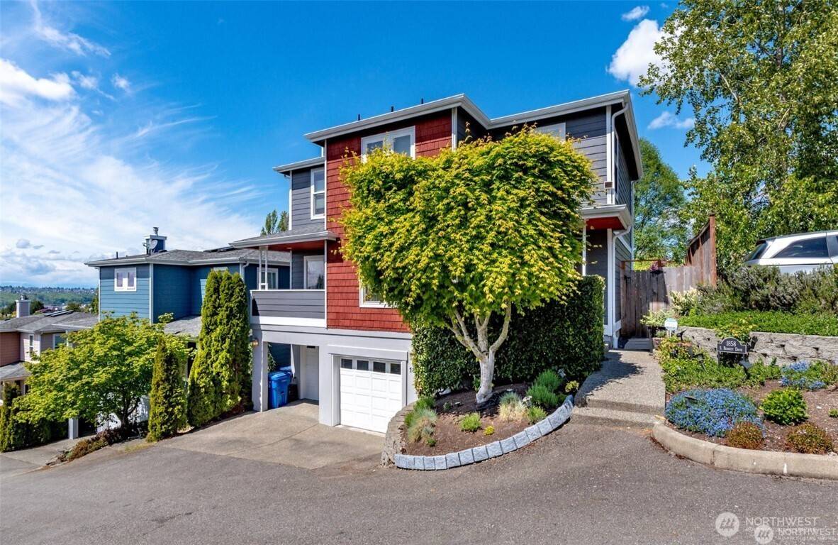 Seattle, WA 98108,1858 S Bennett DR