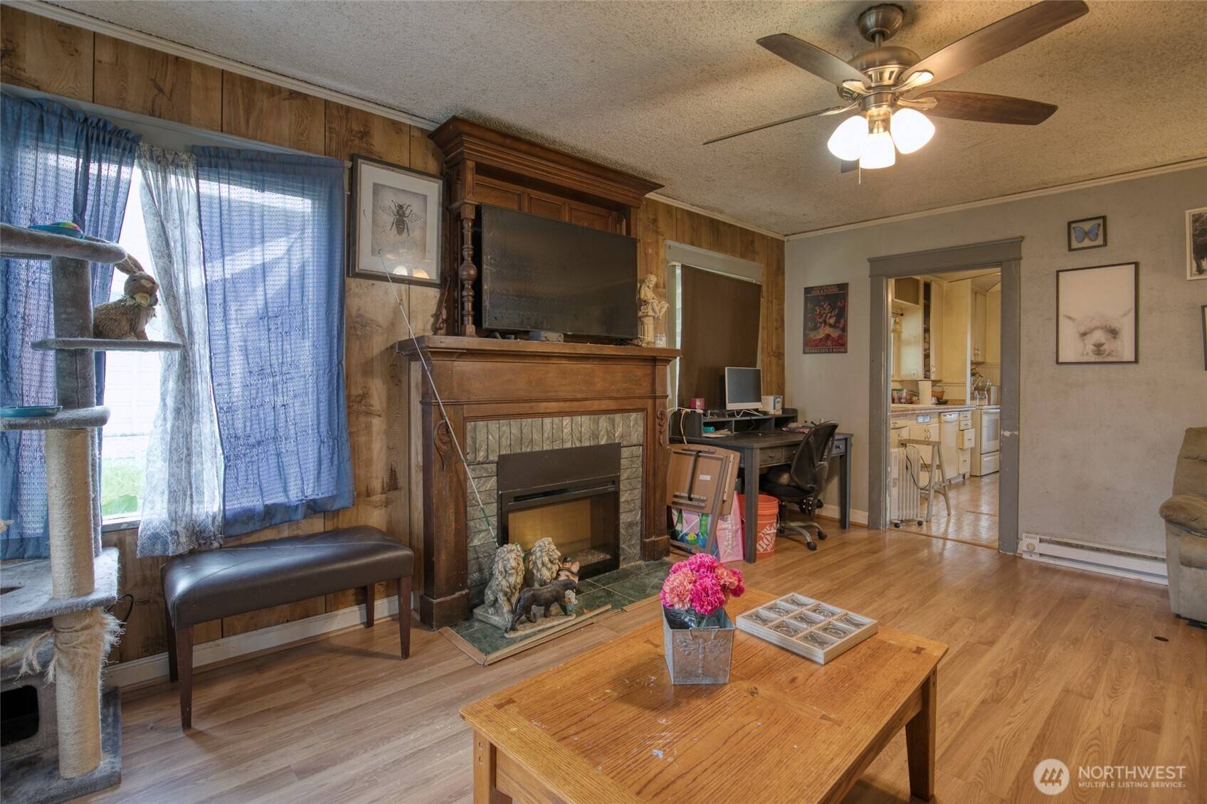 Aberdeen, WA 98520,1514 Morgan ST