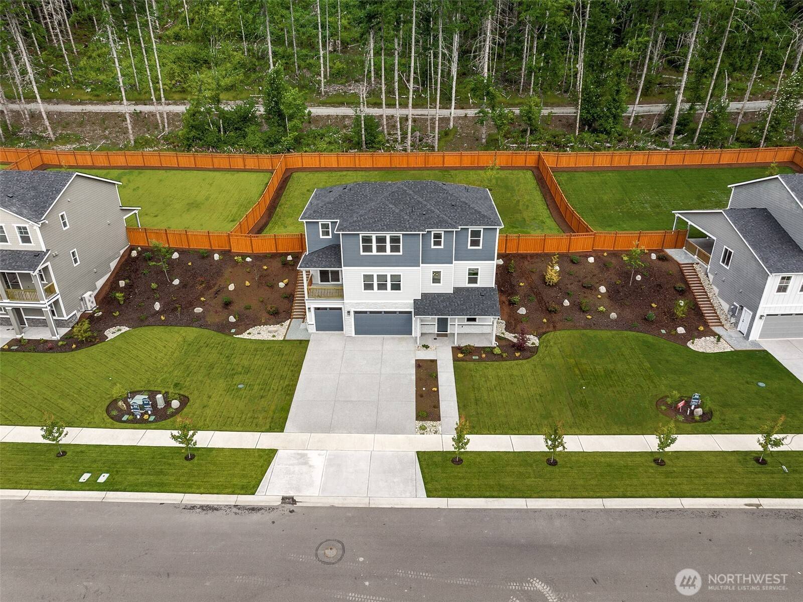 Bonney Lake, WA 98391,15602 210th AVE E #314