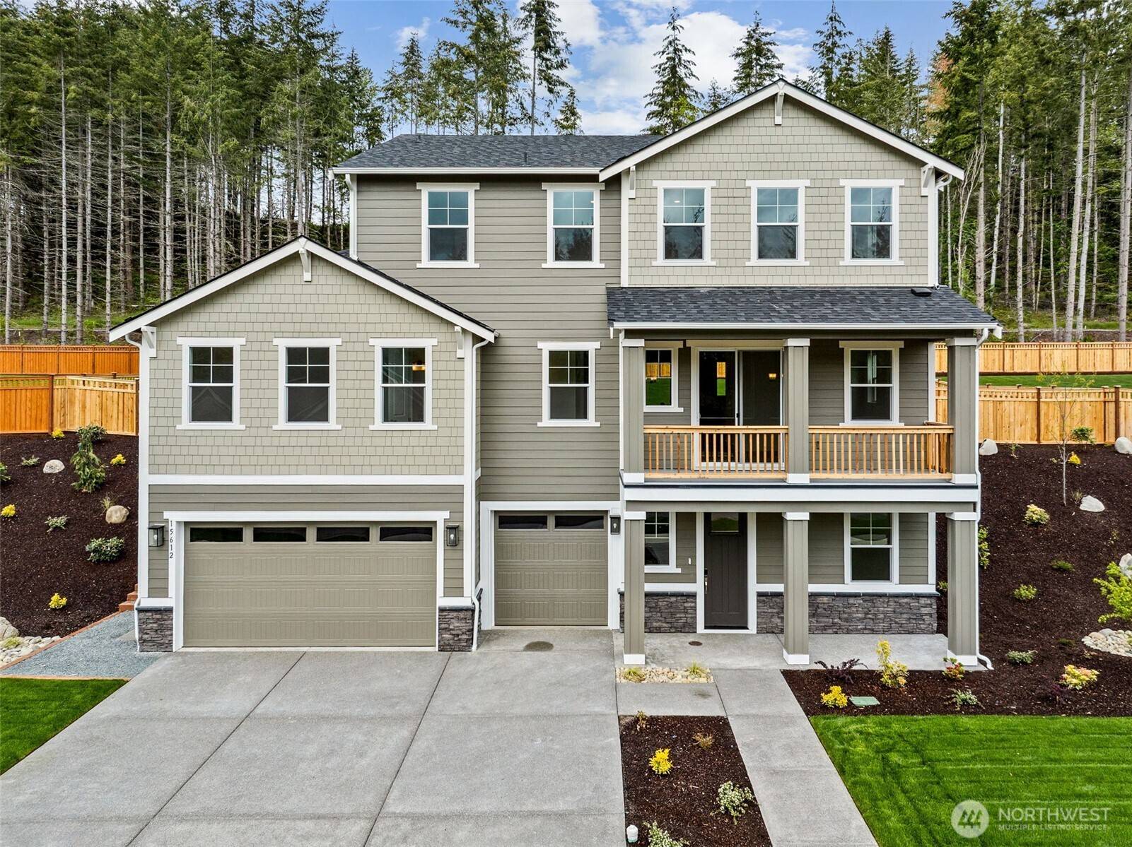 Bonney Lake, WA 98391,15612 210th AVE E #313