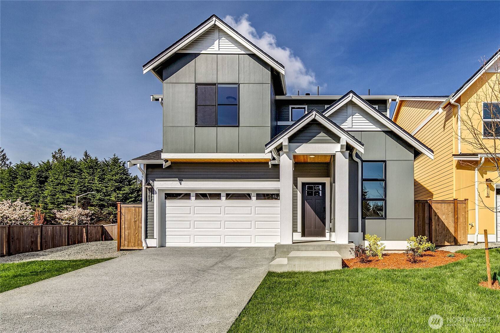 Silverdale, WA 98383,5085 NW Cedarside LOOP