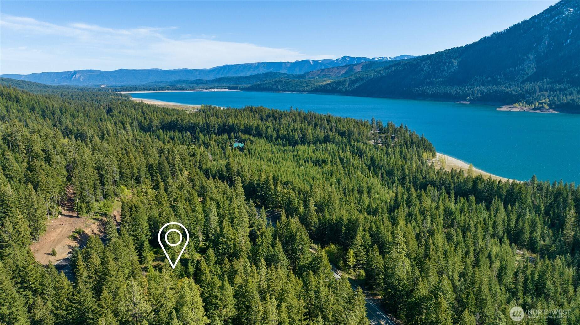 Ronald, WA 98940,2 Newport Creek LOOP