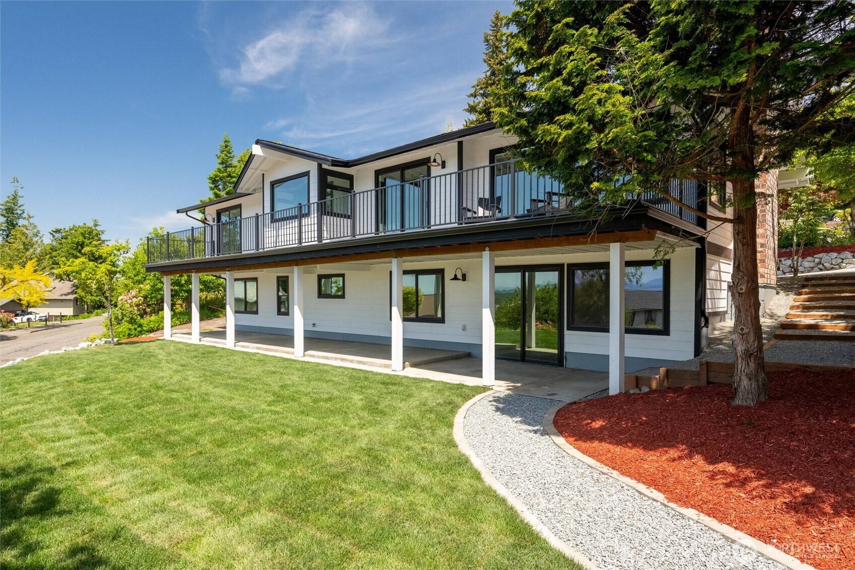 Bellingham, WA 98226,3020 Alpine DR