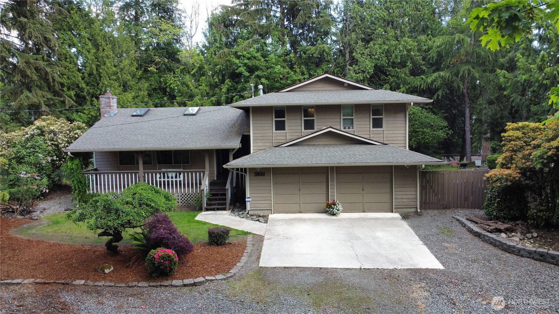 Lake Tapps, WA 98391,3521 170th AVE E