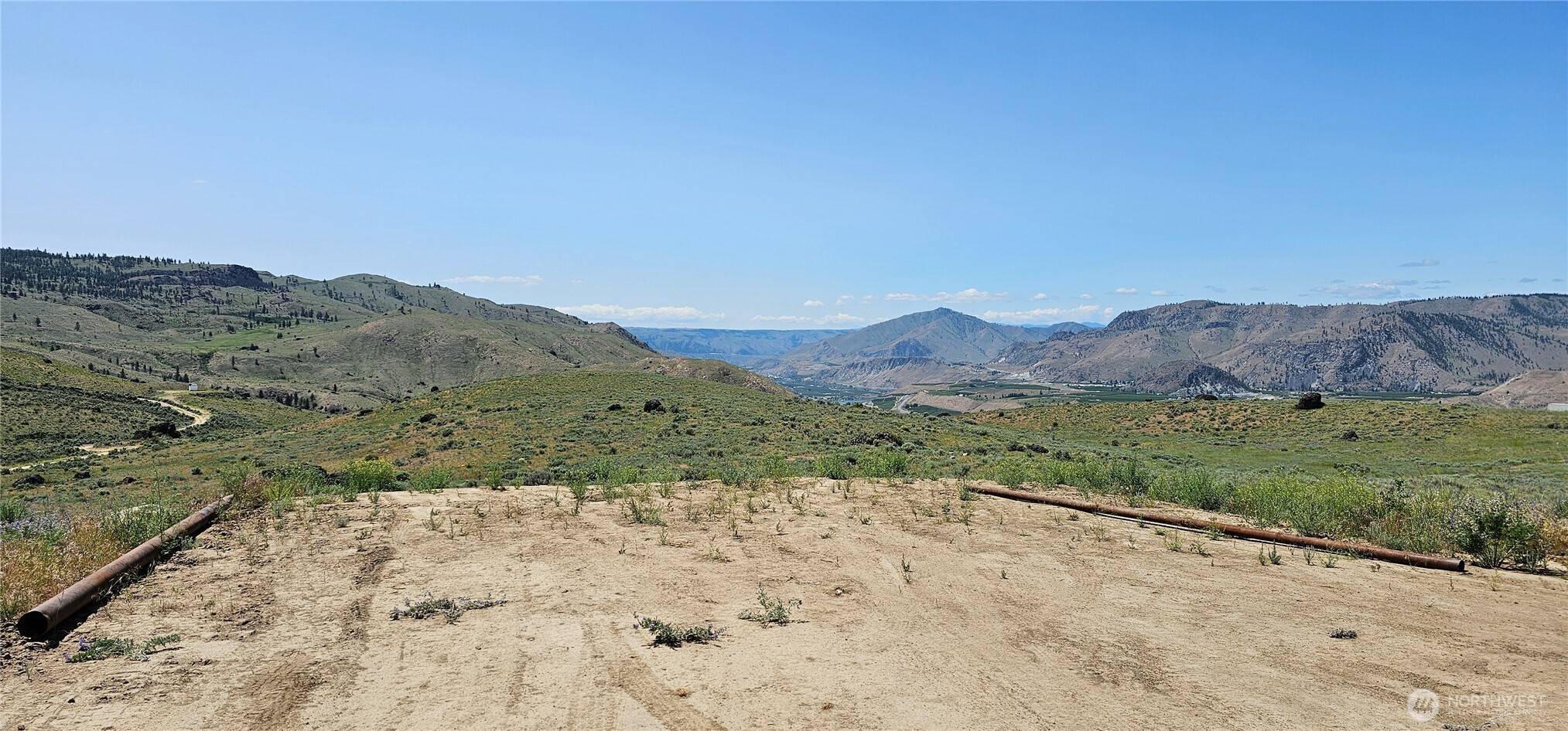 Waterville, WA 98858,565 Peach RD