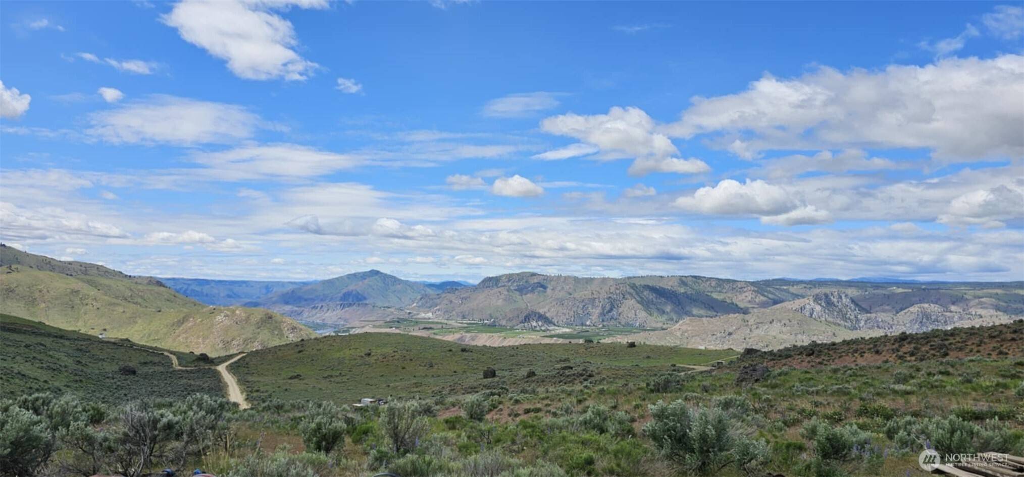 Waterville, WA 98858,565 Peach RD