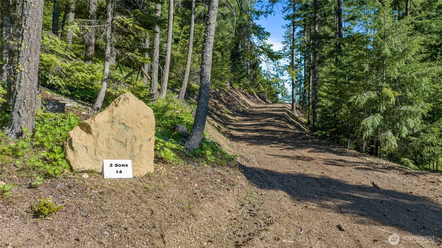 Ronald, WA 98940,14 Newport Hills LOOP