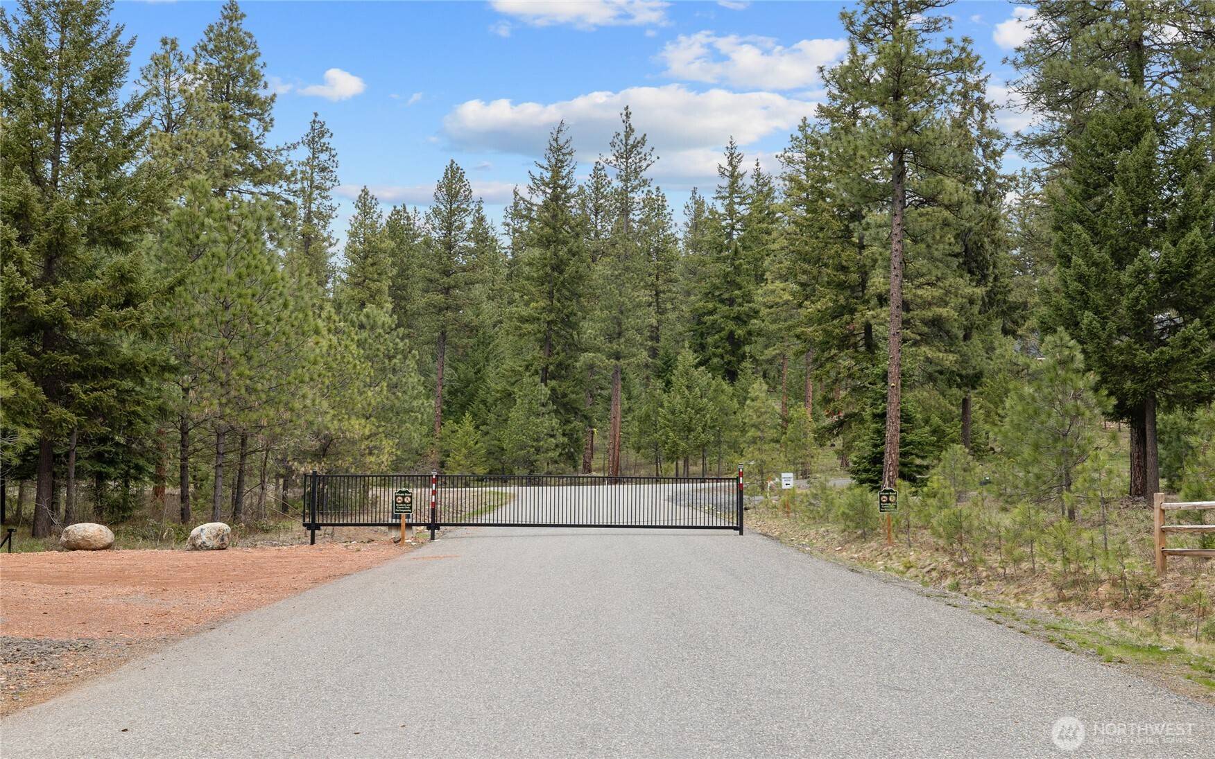Roslyn, WA 98941,0 XXX Mountain Ridge RD
