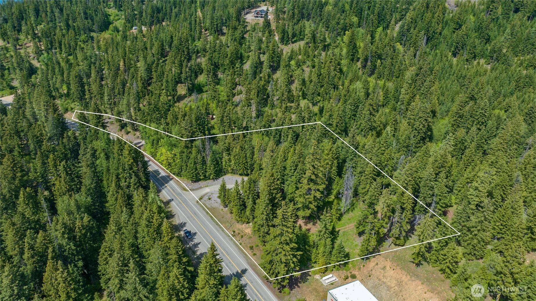 Ronald, WA 98941,9 Salmon La Sac HWY