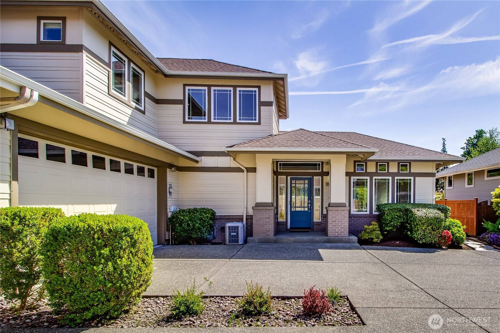 Redmond, WA 98053,12418 232nd WAY NE