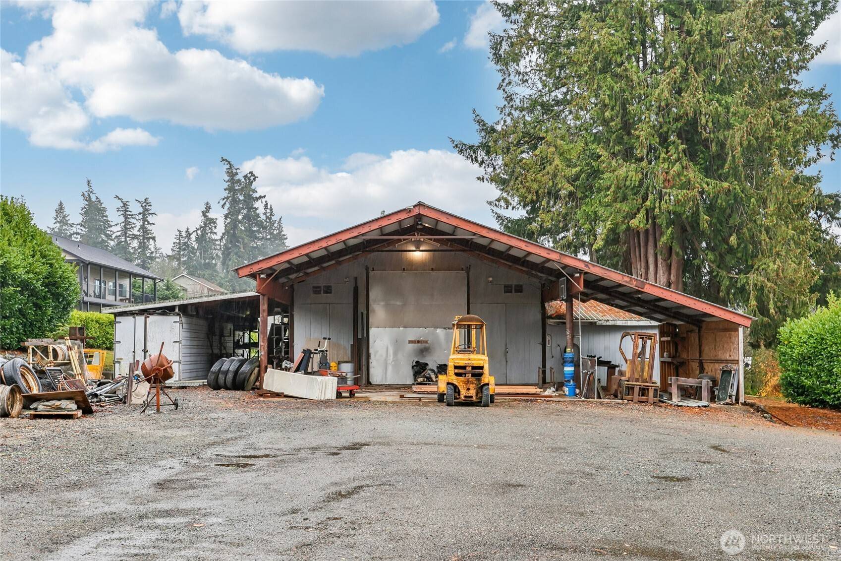 Stanwood, WA 98292,18815 Clarence AVE