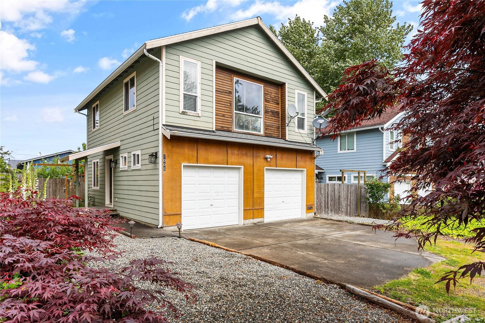 Blaine, WA 98230,7005 Helweg LN