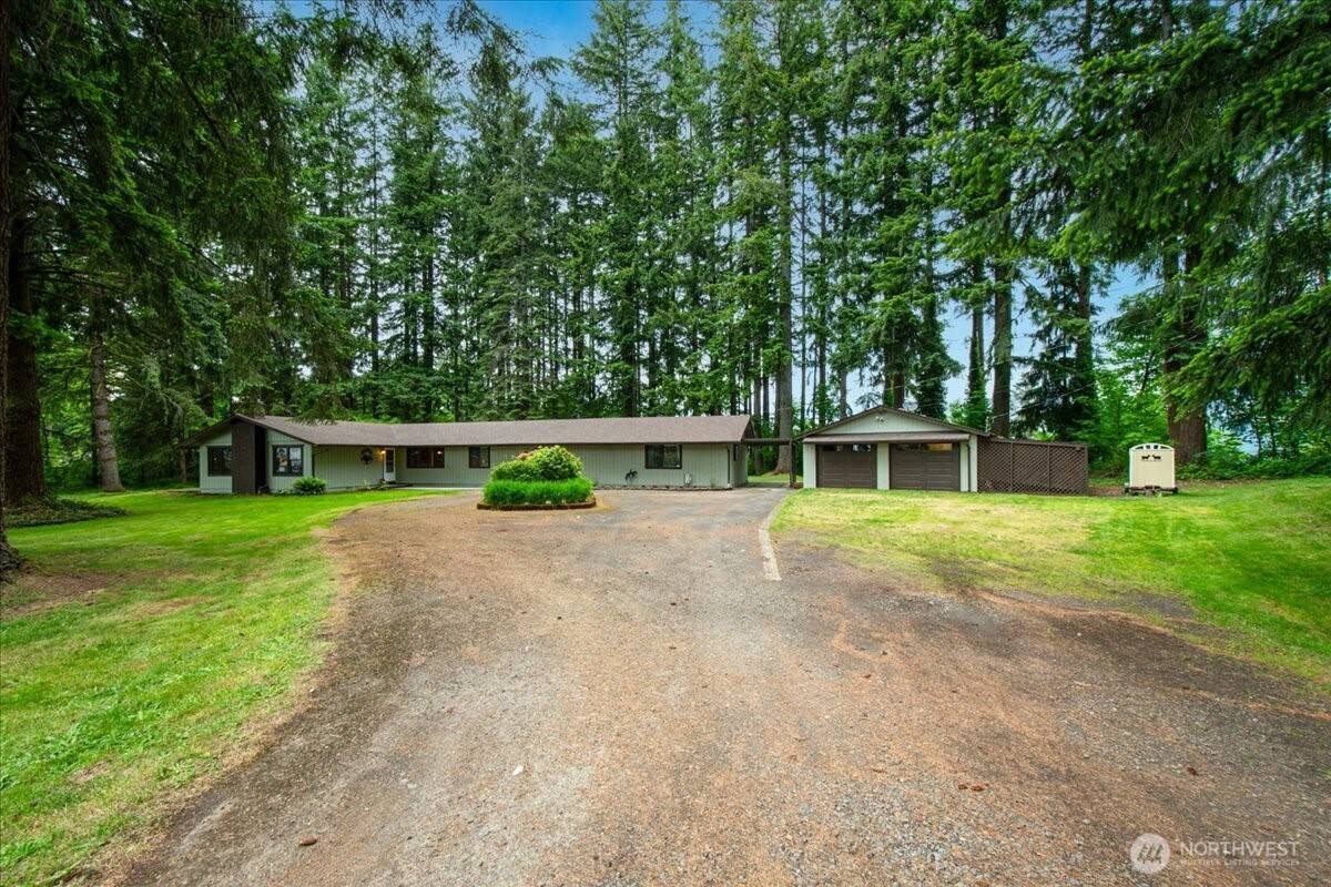 Woodland, WA 98674,39310 NE 6th AVE