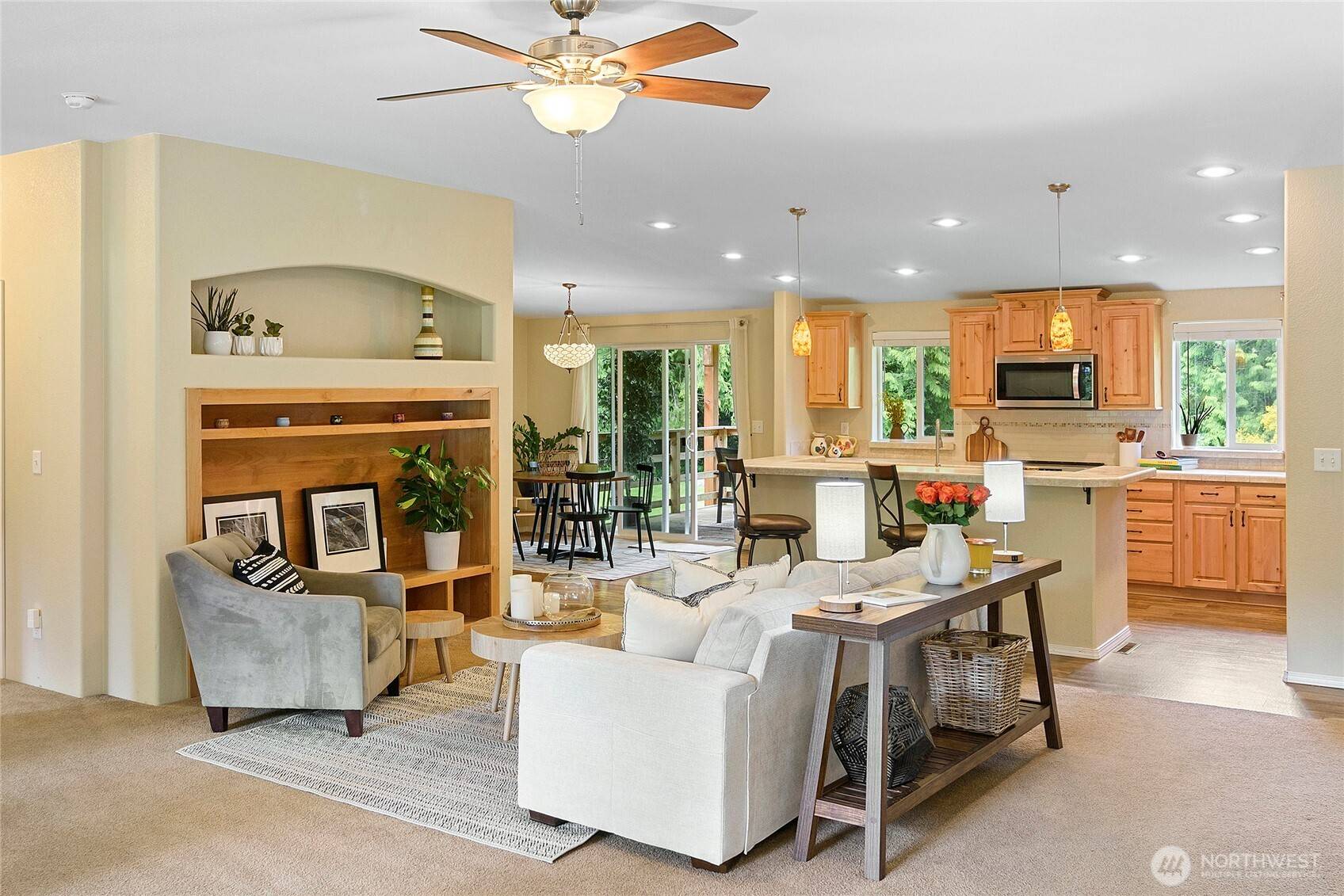 Bainbridge Island, WA 98110,9380 Wardwell