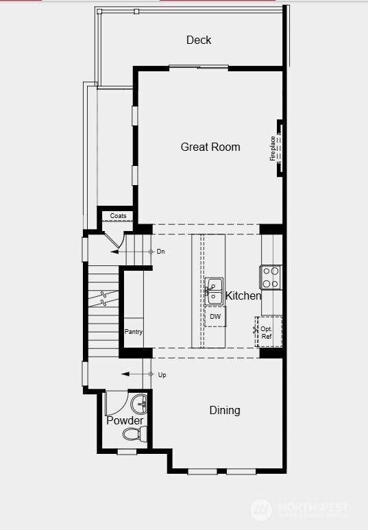 Redmond, WA 98052,19264 NE 69th CIR #101