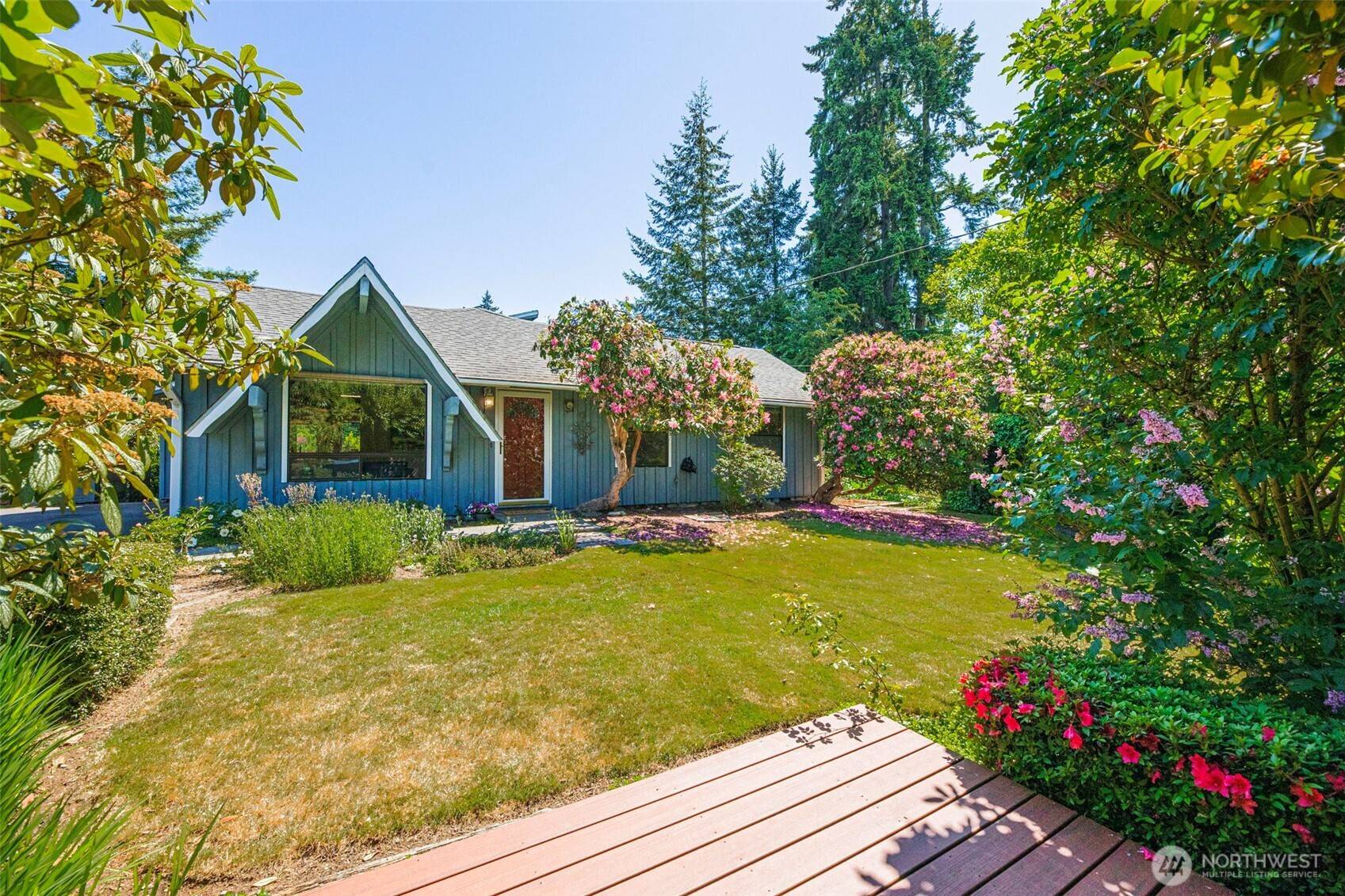 Lynnwood, WA 98036,22119 Locust PL