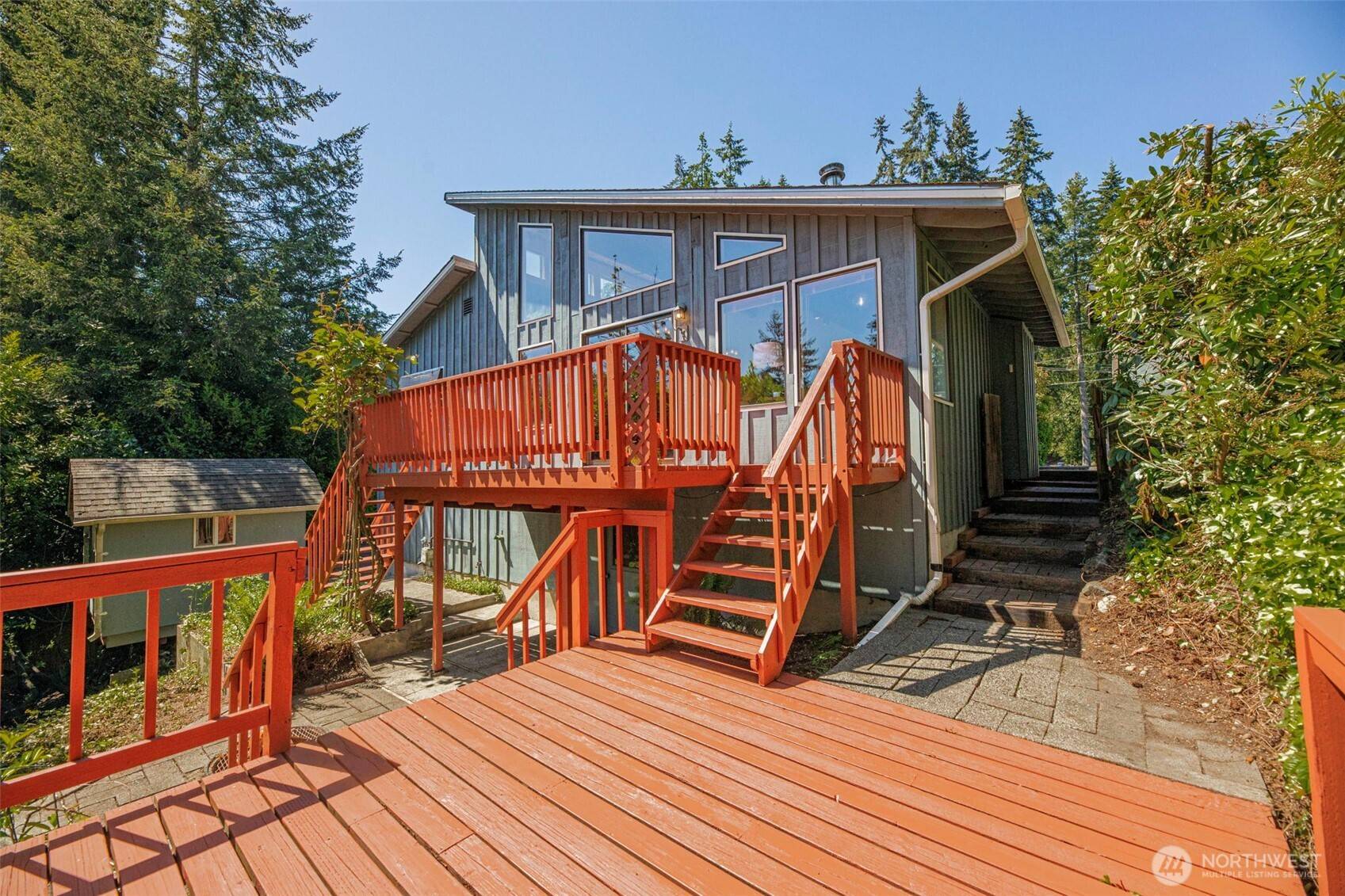 Lynnwood, WA 98036,22119 Locust PL