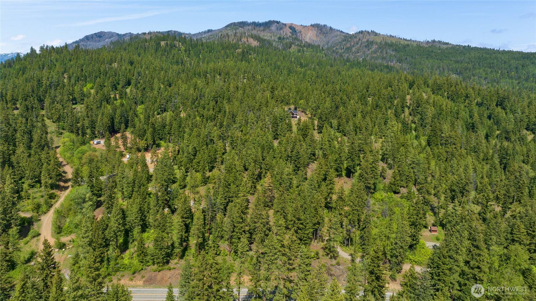 Ronald, WA 98940,11 Salmon La Sac HWY